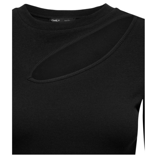 Only Γυναικεία μακρυμάνικη μπλούζα